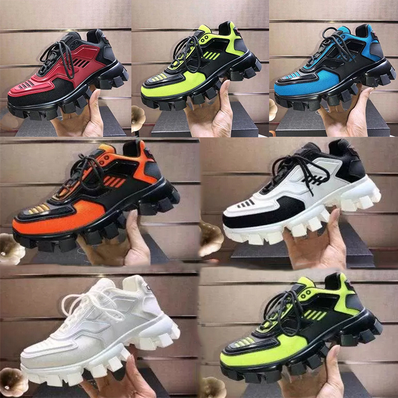 Oversized luxury women's cloudburst designer sneakers rubber casual shoes size arrival thunder large 3D sole three Sneakers Men's lightweight knitted pjbi
Oversized luxury women's cloudburst designer sneakers rubber casual shoes size arrival thunder large 3D sole three Sneakers Men's lightweight knitted pjbi