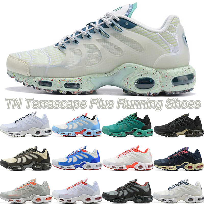 2022 Newest TN Plus Terrascape Men Running Shoes Male White Flash Crimson White Photon Dust Adult Sports Sneakers Trainers, Please leave a message
2022 Newest TN Plus Terrascape Men Running Shoes Male White Flash Crimson White Photon Dust Adult Sports Sneakers Trainers, Please leave a message