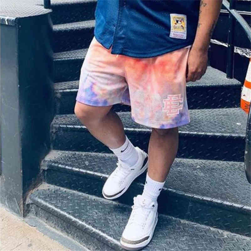Eric Emanuel EE Sports Shorts Men's Casual Outdoor High Street Popular Hip-hop Element Trend Short Women's Sexy Beautiful Star Famous Designer Jogging Pants, 15
Eric Emanuel EE Sports Shorts Men's Casual Outdoor High Street Popular Hip-hop Element Trend Short Women's Sexy Beautiful Star Famous Designer Jogging Pants, 15
