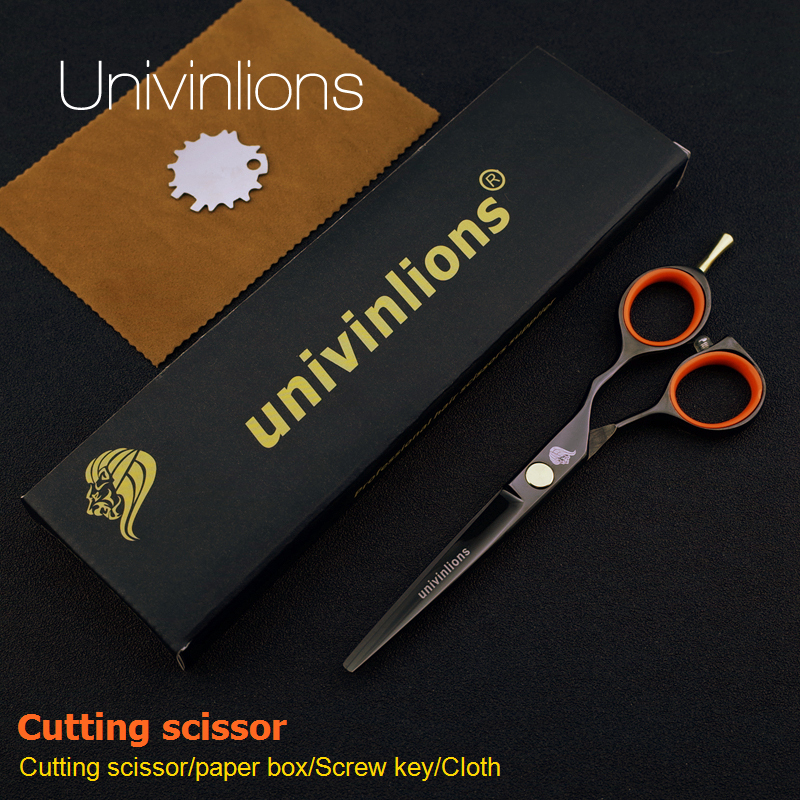 5.5 professional hairdressing scissors barber thinning cut set japanese clipper coiffeur cabelereiro 220317