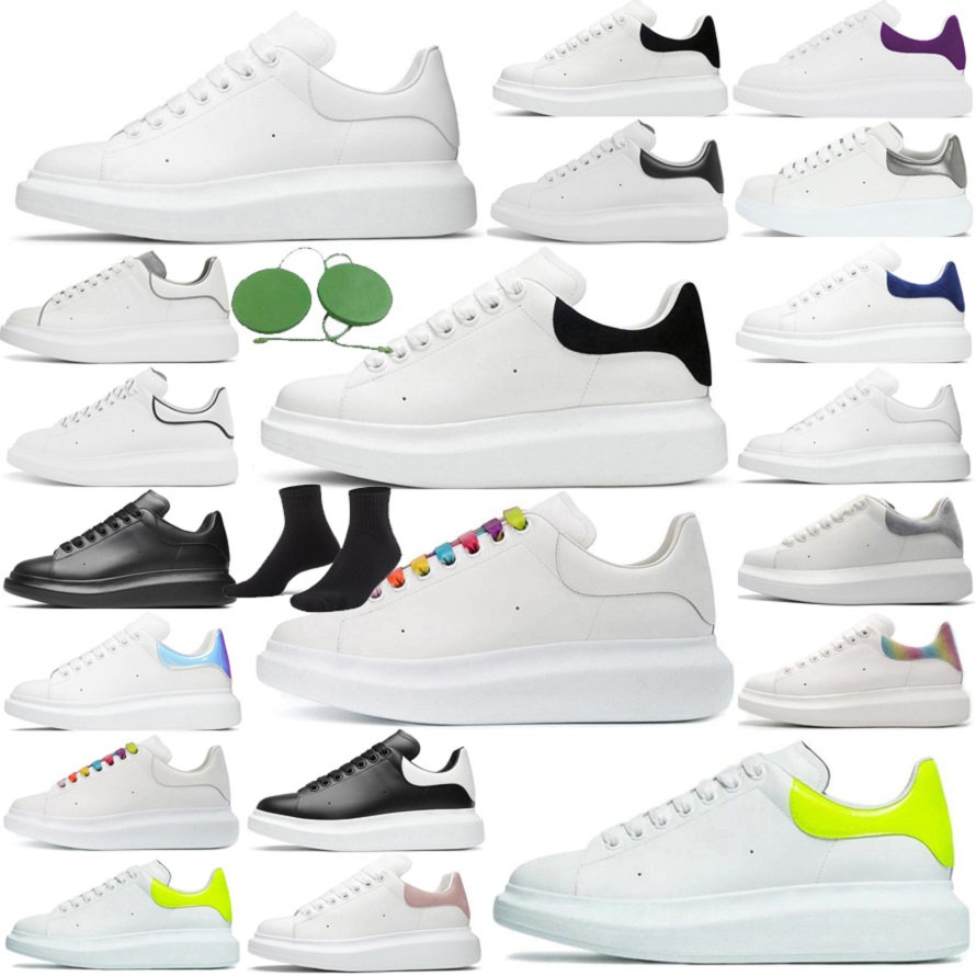 Luxury OG Casual Shoe MC Sneakers Unisex Chaussures Men Women Platform Shoes Black Suede Triple White Mens Womens Outdoor Trainers shoe man sports sneaker 36-45, Color # 5
Luxury OG Casual Shoe MC Sneakers Unisex Chaussures Men Women Platform Shoes Black Suede Triple White Mens Womens Outdoor Trainers shoe man sports sneaker 36-45, Color # 5