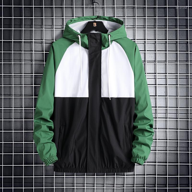 Men's Trench Coats Jackets Zipper Hoodies Windbreaker Men Casual Hooded Autumn Tracksuit Streetwear Thin CoatMen's Kend22, Red
Men's Trench Coats Jackets Zipper Hoodies Windbreaker Men Casual Hooded Autumn Tracksuit Streetwear Thin CoatMen's Kend22, Red