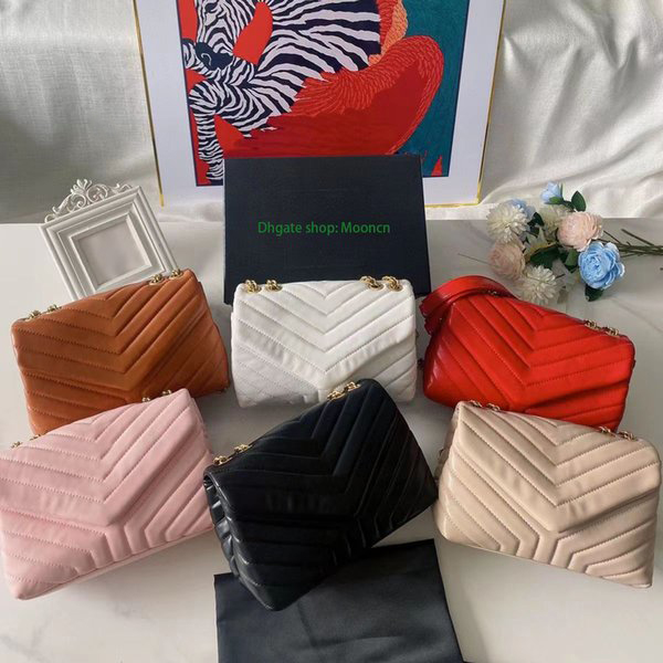 Luxury Designer Bag Shoulder Bags Womens Vintage Messenger Crossbody Bag Genuine Leather Handbag Stripes Banquet Party Carry Wallets Coin Purse 392277, Other colors
Luxury Designer Bag Shoulder Bags Womens Vintage Messenger Crossbody Bag Genuine Leather Handbag Stripes Banquet Party Carry Wallets Coin Purse 392277, Other colors