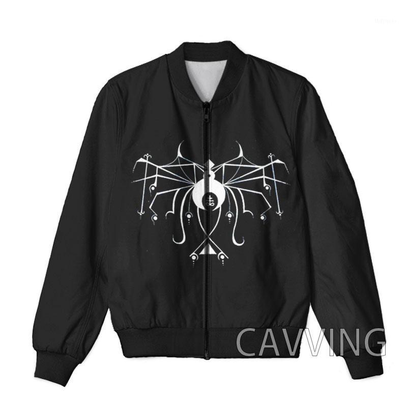 Men' Jackets Fashion Women/Men' 3D Print Malignancy Band Zipper Bomber Men Overcoat Mens Coat Zip Up JacketsMen, 02
Men' Jackets Fashion Women/Men' 3D Print Malignancy Band Zipper Bomber Men Overcoat Mens Coat Zip Up JacketsMen, 02