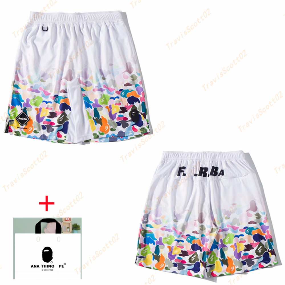 ape shorts mens swim shorts designer shorts shark luminous inaka Reflective oversize polyester camouflage sweatshirts beach pants high quality stitching C08, 1pcs button
ape shorts mens swim shorts designer shorts shark luminous inaka Reflective oversize polyester camouflage sweatshirts beach pants high quality stitching C08, 1pcs button