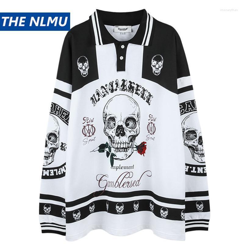 Men's T-Shirts Men T-Shirt Hip Hop Streetwear Skulls Printed T Shirt 2022 Spring Long Sleeve Casual Cotton Tops Tee WE452Men's Men'sMen's Im, Black
Men's T-Shirts Men T-Shirt Hip Hop Streetwear Skulls Printed T Shirt 2022 Spring Long Sleeve Casual Cotton Tops Tee WE452Men's Men'sMen's Im, Black