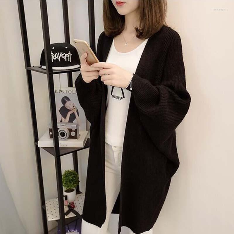 Women's Knits & Tees Mid-length Cardigan Sweater Women Batwing Sleeved Jacket Spring Autumn 2022 Solid Color Large Size NS5266Women's Time22, Sky blue
Women's Knits & Tees Mid-length Cardigan Sweater Women Batwing Sleeved Jacket Spring Autumn 2022 Solid Color Large Size NS5266Women's Time22, Sky blue