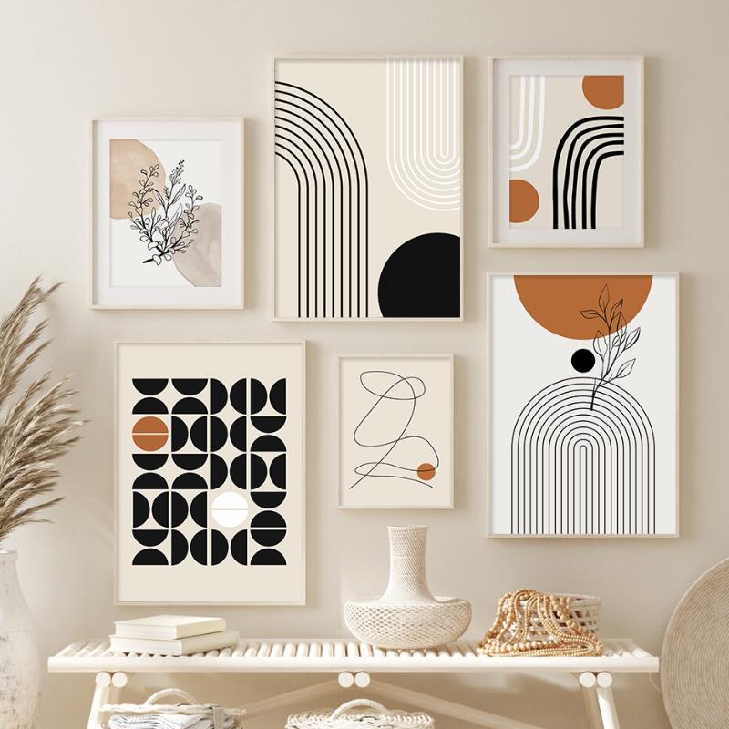 Paintings Abstract Line Rainbow Beige Boho Posters Canvas Painting Wall Art Print Pictures Bedroom Living Room Interior Home Decoration
Paintings Abstract Line Rainbow Beige Boho Posters Canvas Painting Wall Art Print Pictures Bedroom Living Room Interior Home Decoration