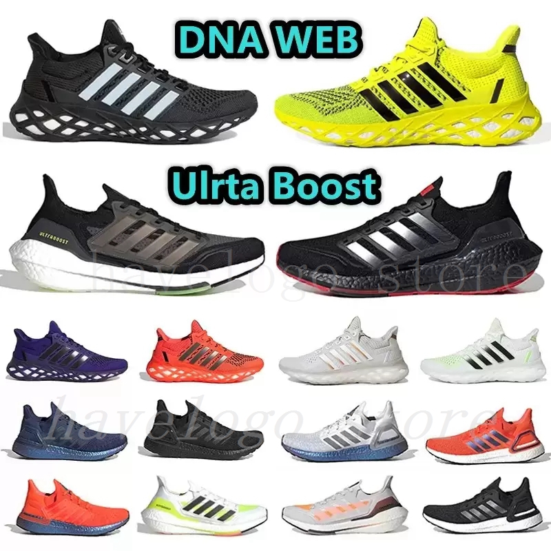 DNA Web ultraboosts ultra boosts 20 21 UB Designer Running Shoes For Mens Womens Pulse Aqua Black Purple Green Bred Grey Orange Carbon Blue Sports Sneakers Trainers, 14
DNA Web ultraboosts ultra boosts 20 21 UB Designer Running Shoes For Mens Womens Pulse Aqua Black Purple Green Bred Grey Orange Carbon Blue Sports Sneakers Trainers, 14