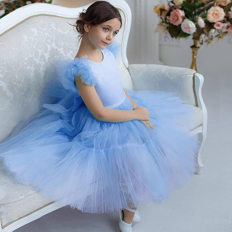 Girl's Dresses Girls Princess Dress For Kids Birthday Party Children Sweet Bridesmaids Costume Wedding Mesh Prom Gown 4-10 Y Vestidos, As picture
Girl's Dresses Girls Princess Dress For Kids Birthday Party Children Sweet Bridesmaids Costume Wedding Mesh Prom Gown 4-10 Y Vestidos, As picture