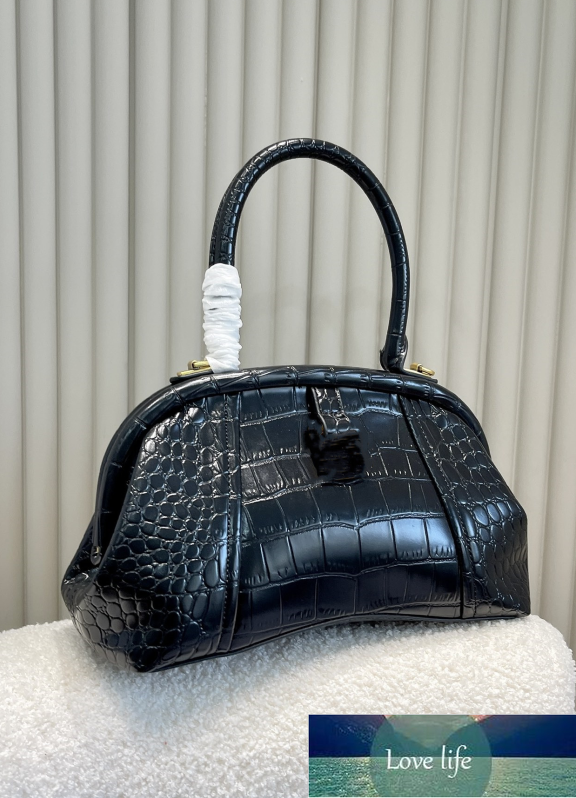 wallet fashion shoulder handbagtote bags ladies genuine leather Luxury designer crocodile shell bags wallet color multiple choice, Black
wallet fashion shoulder handbagtote bags ladies genuine leather Luxury designer crocodile shell bags wallet color multiple choice, Black