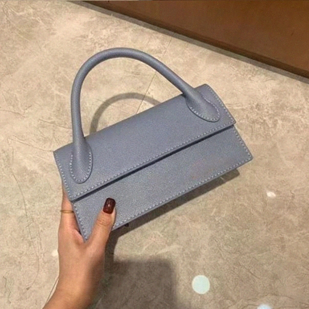 Top Fashion Women Bag Jac Microfiber Baguette Solid Flap Hasp Totes Daily Use Leather Handbag G6xn#, Customize
Top Fashion Women Bag Jac Microfiber Baguette Solid Flap Hasp Totes Daily Use Leather Handbag G6xn#, Customize