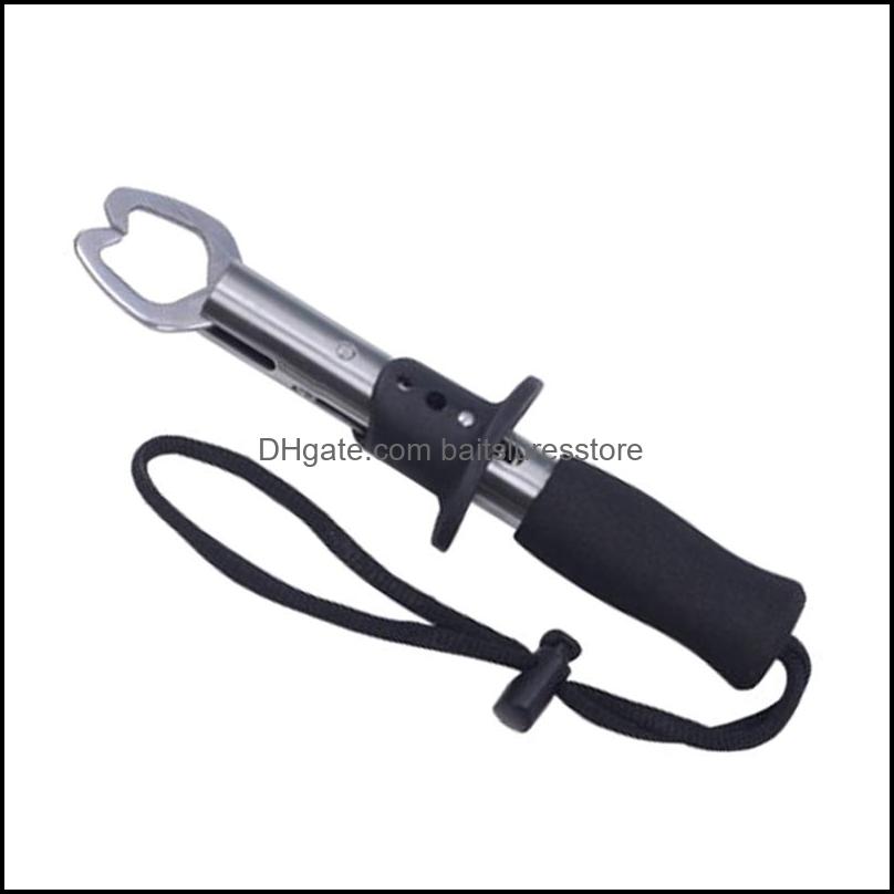 New Fish Grip Lip Trigger Lock Gripper Clip Clamp Grabber Plier Grab High Quality Fishing Tackle Box Accessory Tool Drop Delivery 2021 Acces
New Fish Grip Lip Trigger Lock Gripper Clip Clamp Grabber Plier Grab High Quality Fishing Tackle Box Accessory Tool Drop Delivery 2021 Acces