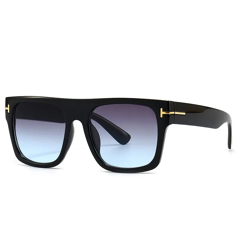 Modern Generous Fashion Sunglasses for Women Men