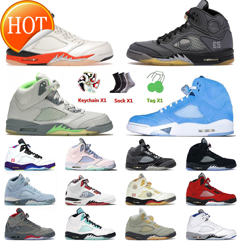 High Quality 2022 OG Jumpman Basketball Shoes 5 5s V Black Muslin Camo Easter Oreo Anthracite SE Oregon Stealth Raging Bull Men Women Jorden, C29 camo 40-47
High Quality 2022 OG Jumpman Basketball Shoes 5 5s V Black Muslin Camo Easter Oreo Anthracite SE Oregon Stealth Raging Bull Men Women Jorden, C29 camo 40-47