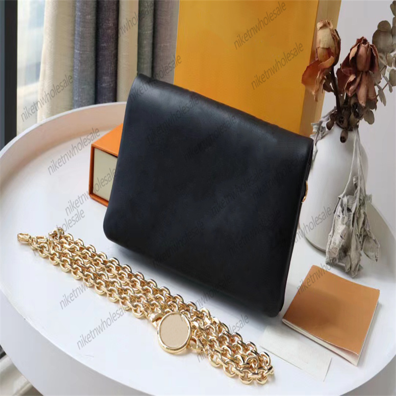Luxury Designer Women Shoulder Bags Pochette Coussin Removable Chain Handbag Monograms Wallet M80742, ##
Luxury Designer Women Shoulder Bags Pochette Coussin Removable Chain Handbag Monograms Wallet M80742, ##