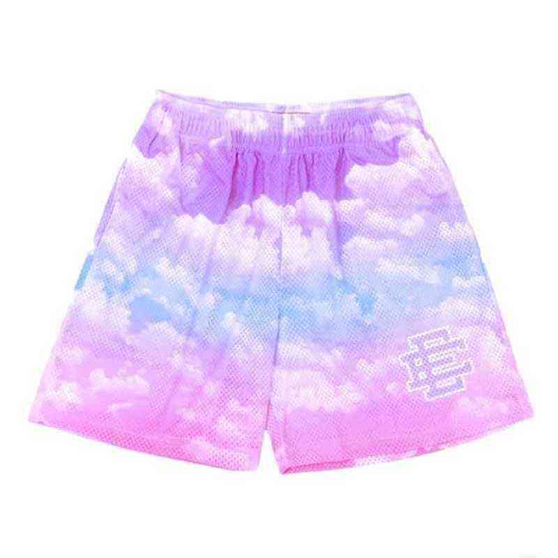 Brands Eric Emanuel Ee Shorts New York Sky Fitness Sweatpants Men's Summer Gym Worko Beach Pants Short Eity, 22
Brands Eric Emanuel Ee Shorts New York Sky Fitness Sweatpants Men's Summer Gym Worko Beach Pants Short Eity, 22