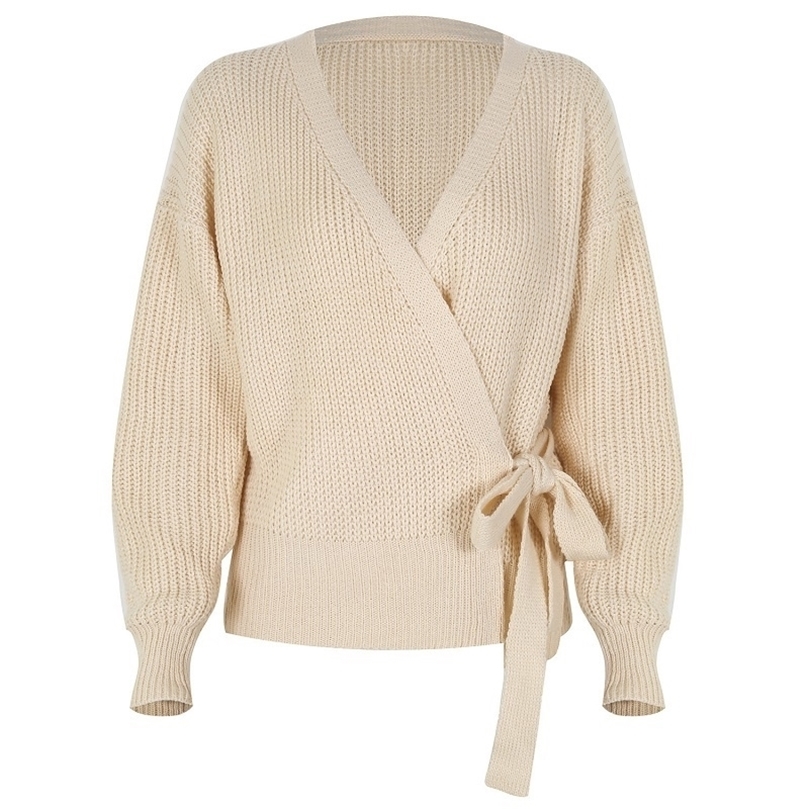 Women' Sweater Jumper Autumn and Winter Fashion Casual V-neck Strap Knit Sweater Pullover Short Sweater for women clothes 201204, Gray
Women' Sweater Jumper Autumn and Winter Fashion Casual V-neck Strap Knit Sweater Pullover Short Sweater for women clothes 201204, Gray