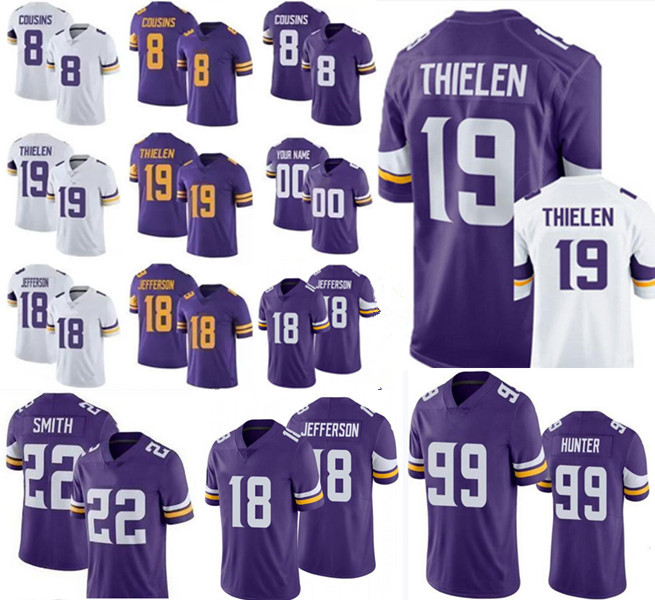 Justin Jefferson Football Jerseys Lewis Cine Dalvin Cook Minnesota''Vikings''mens Adam Thielen Kirk Cousins Danielle Hunter stitched Jersey, As
Justin Jefferson Football Jerseys Lewis Cine Dalvin Cook Minnesota''Vikings''mens Adam Thielen Kirk Cousins Danielle Hunter stitched Jersey, As