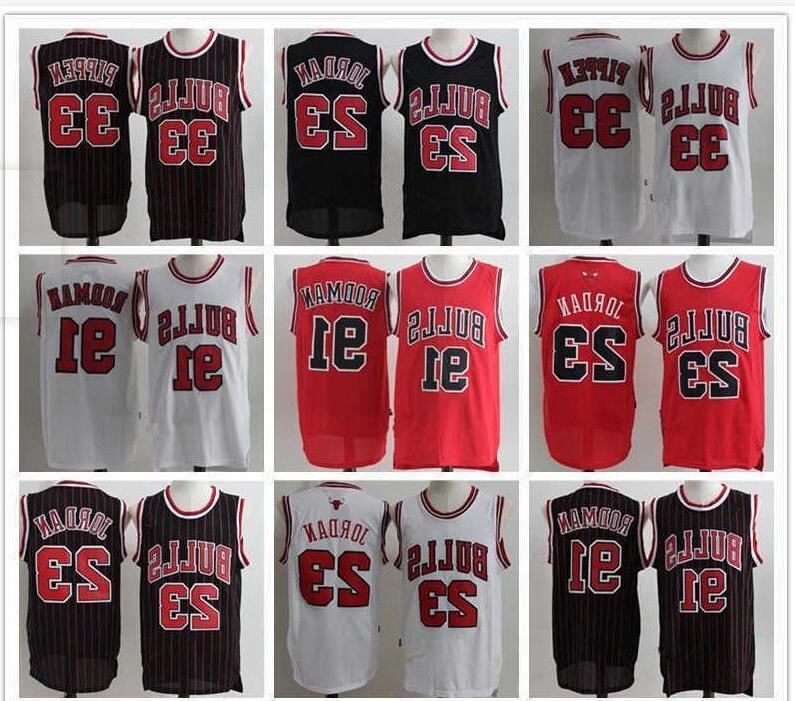 Chicago''Bulls''MEN michael 23 MJ dennis 91 rodman scottie 33 pippen shorts basketball jerseys, Color
Chicago''Bulls''MEN michael 23 MJ dennis 91 rodman scottie 33 pippen shorts basketball jerseys, Color