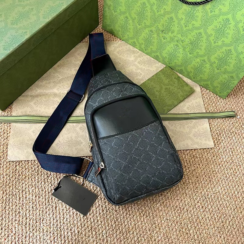 Men and Women Crossbody Bag Luxury Designer Shoulder Bags PU Leather Purse Designers Chest-bags Fashion Waist-Bag Gletter Printed Flower, Grey with gletter
Men and Women Crossbody Bag Luxury Designer Shoulder Bags PU Leather Purse Designers Chest-bags Fashion Waist-Bag Gletter Printed Flower, Grey with gletter