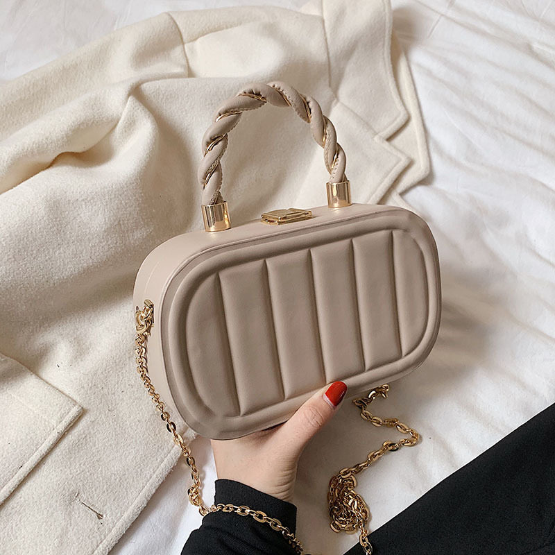 Women Inclined Shoulder Bags Fashion casual Womens Bag Small Handbag Totes High-capacity high quality Leather Large volume wholesale Girl Mobile Phone Bag Black 607, White
Women Inclined Shoulder Bags Fashion casual Womens Bag Small Handbag Totes High-capacity high quality Leather Large volume wholesale Girl Mobile Phone Bag Black 607, White
