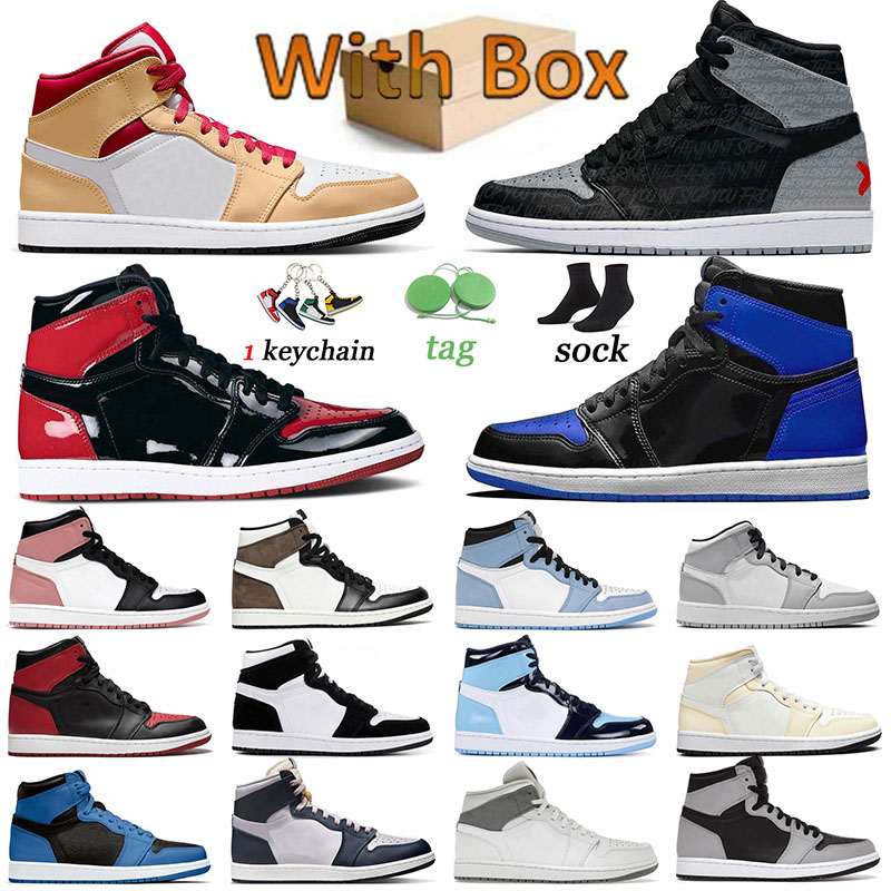 Big Size US 12 Jumpman 1 1s Basketballs Shoes Designer Women Rebellionaire Surfaces Coconut Milk Paris White Men Sports Grey Camo Bred Patent Flat Trainers Sneakers, 36-46 paris white
Big Size US 12 Jumpman 1 1s Basketballs Shoes Designer Women Rebellionaire Surfaces Coconut Milk Paris White Men Sports Grey Camo Bred Patent Flat Trainers Sneakers, 36-46 paris white