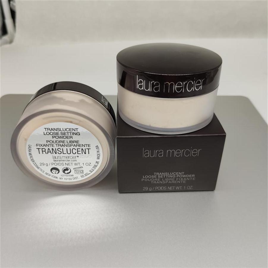 Laura Mercier Translucent Loose Setting Powder Waterproof Long-lasting concealer bronzers 29g210v239U, Customize
Laura Mercier Translucent Loose Setting Powder Waterproof Long-lasting concealer bronzers 29g210v239U, Customize