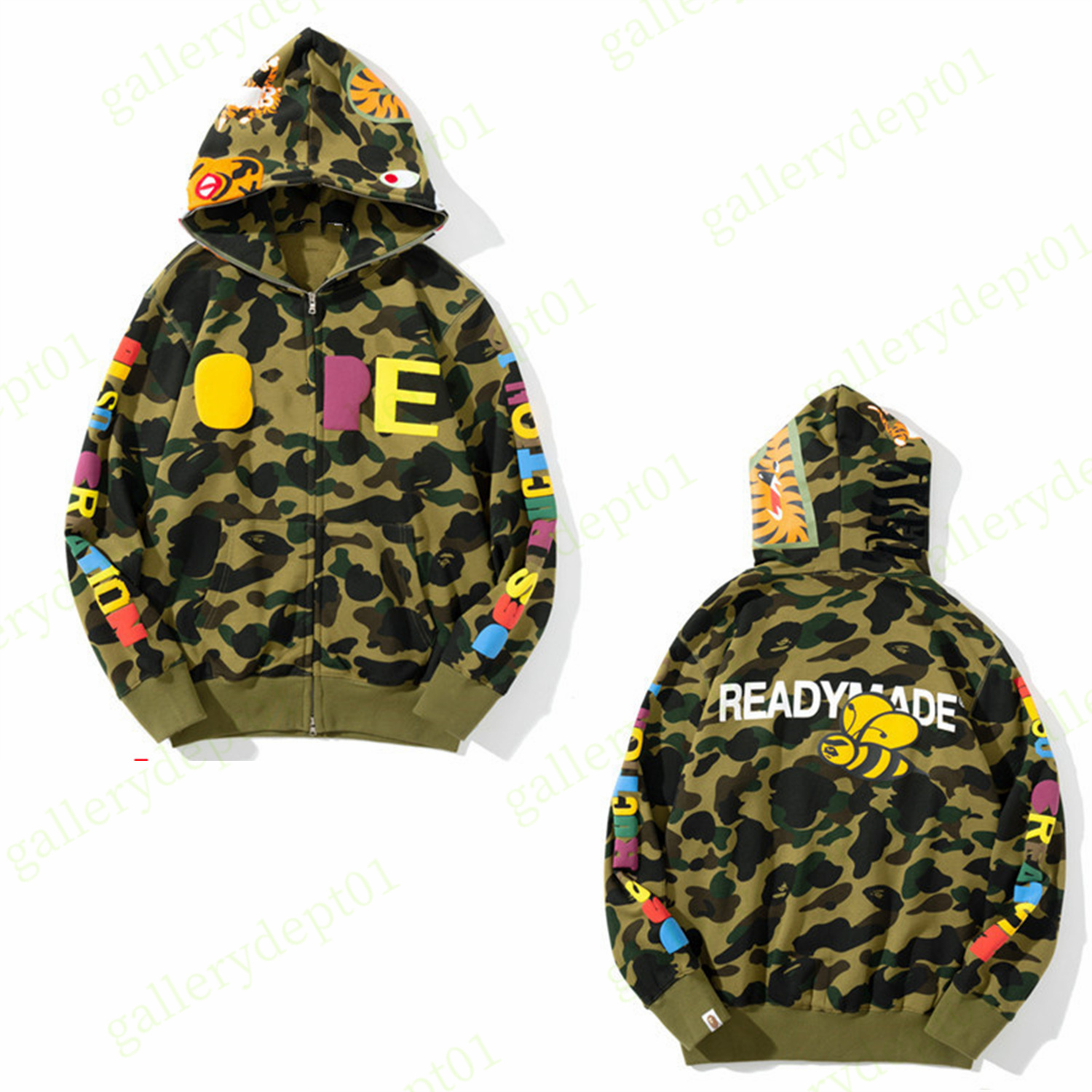 apes mens hoodies designer hoodie luminous womens sweatshirts camouflage letters sweaters Camo Shark hoody tech fleeces multicolor Star hoodys oversized fit B6, 1pcs button
apes mens hoodies designer hoodie luminous womens sweatshirts camouflage letters sweaters Camo Shark hoody tech fleeces multicolor Star hoodys oversized fit B6, 1pcs button