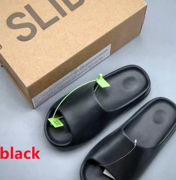 2022 Designer Slippers Men Woman EVA soft bottom leisure home slider Men's Sandals Women's Slippers NEW black Bone color Fluorescent green beach shoes 36-46, #1
2022 Designer Slippers Men Woman EVA soft bottom leisure home slider Men's Sandals Women's Slippers NEW black Bone color Fluorescent green beach shoes 36-46, #1