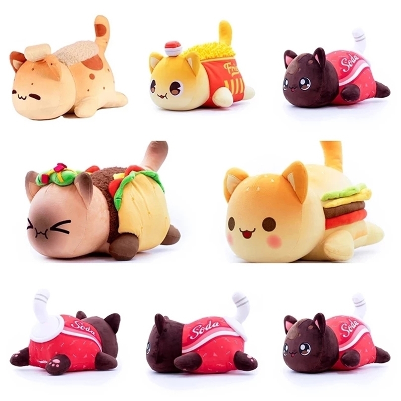 Coke French Fries Burgers Bread plush toy 25CM 220617, Unicorn
Coke French Fries Burgers Bread plush toy 25CM 220617, Unicorn