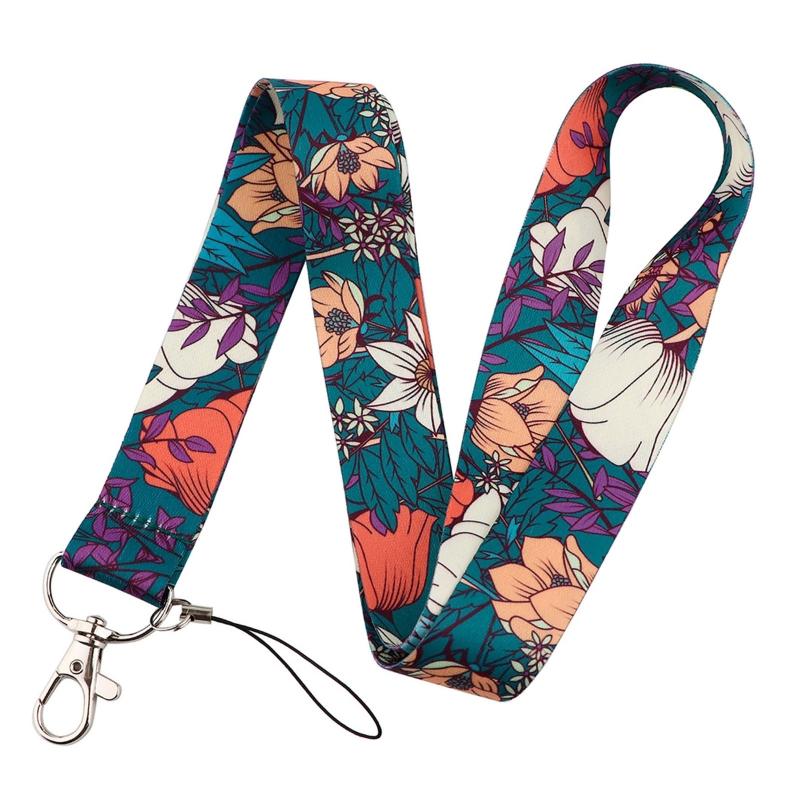 Keychains Smart Phone Neck Lanyard Key Chain Holder ID Badges Strap For Kid Adut Card Cell 124A
Keychains Smart Phone Neck Lanyard Key Chain Holder ID Badges Strap For Kid Adut Card Cell 124A