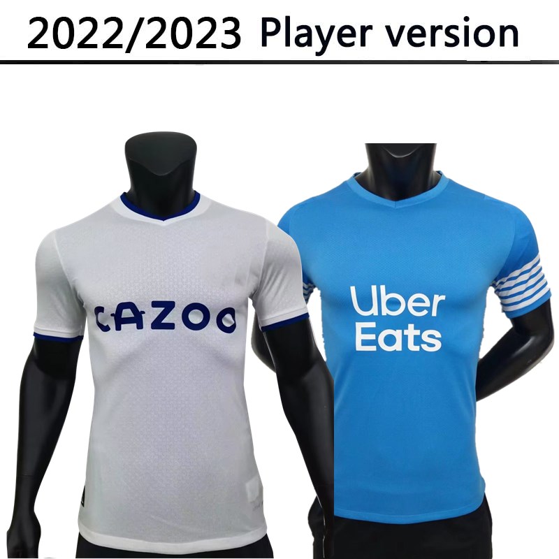 22 23 Marseilles King home player version 3rd Soccer jerseys GERSON under BAKAMBU milik maillot de foot 2022 2023 Camiseta PAYET GUENDOUZI KAMARA football shirt
22 23 Marseilles King home player version 3rd Soccer jerseys GERSON under BAKAMBU milik maillot de foot 2022 2023 Camiseta PAYET GUENDOUZI KAMARA football shirt