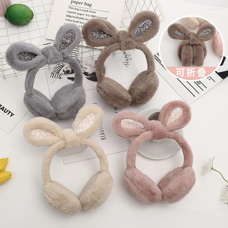 Berets Women's Cute Bowknot Fashion Warm Earmuffs Winter Cold And Antifreeze EarmuffsBerets, 18
Berets Women's Cute Bowknot Fashion Warm Earmuffs Winter Cold And Antifreeze EarmuffsBerets, 18