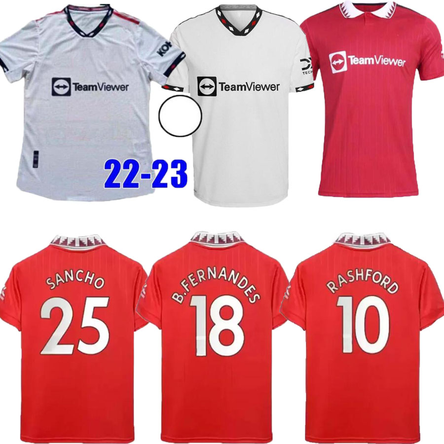 22 23 Fsan MansS UtdS soccer jerseys SANCHO RASHFORD MANS SHAW POGBA 2022 2023 Manchester football shirts fans MARTIAL B. FERNANDES Maillot Foot man kids kits, Blue
22 23 Fsan MansS UtdS soccer jerseys SANCHO RASHFORD MANS SHAW POGBA 2022 2023 Manchester football shirts fans MARTIAL B. FERNANDES Maillot Foot man kids kits, Blue