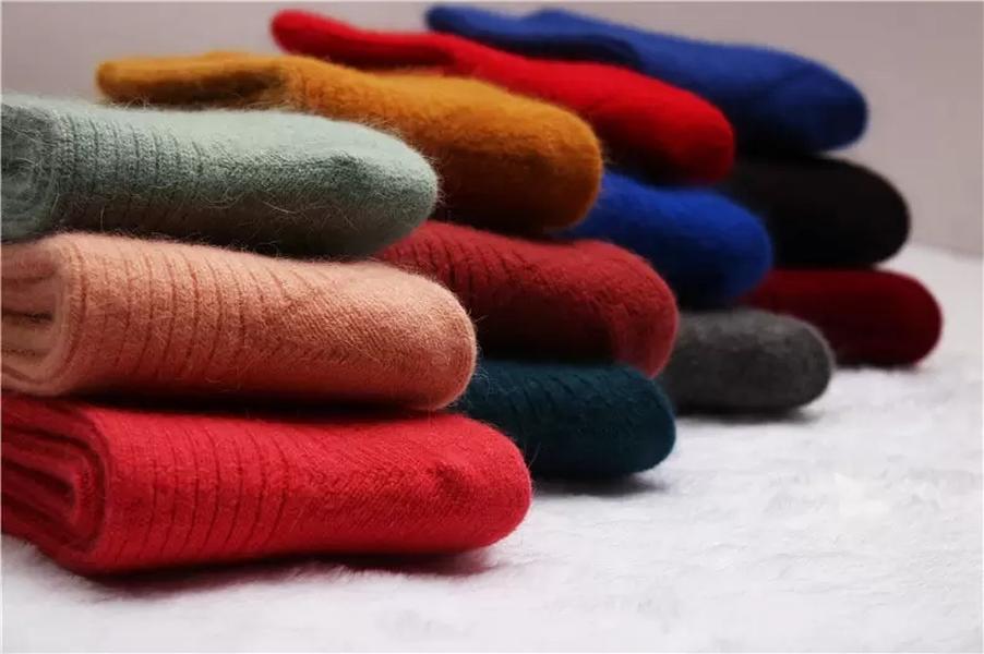 Big Girls Thick Rabbit Wool Socks Solid Teenager Autumn Winter Warm Thickening Lamb Thermal Sweet Plains Sock, Mix colors;pls message
Big Girls Thick Rabbit Wool Socks Solid Teenager Autumn Winter Warm Thickening Lamb Thermal Sweet Plains Sock, Mix colors;pls message