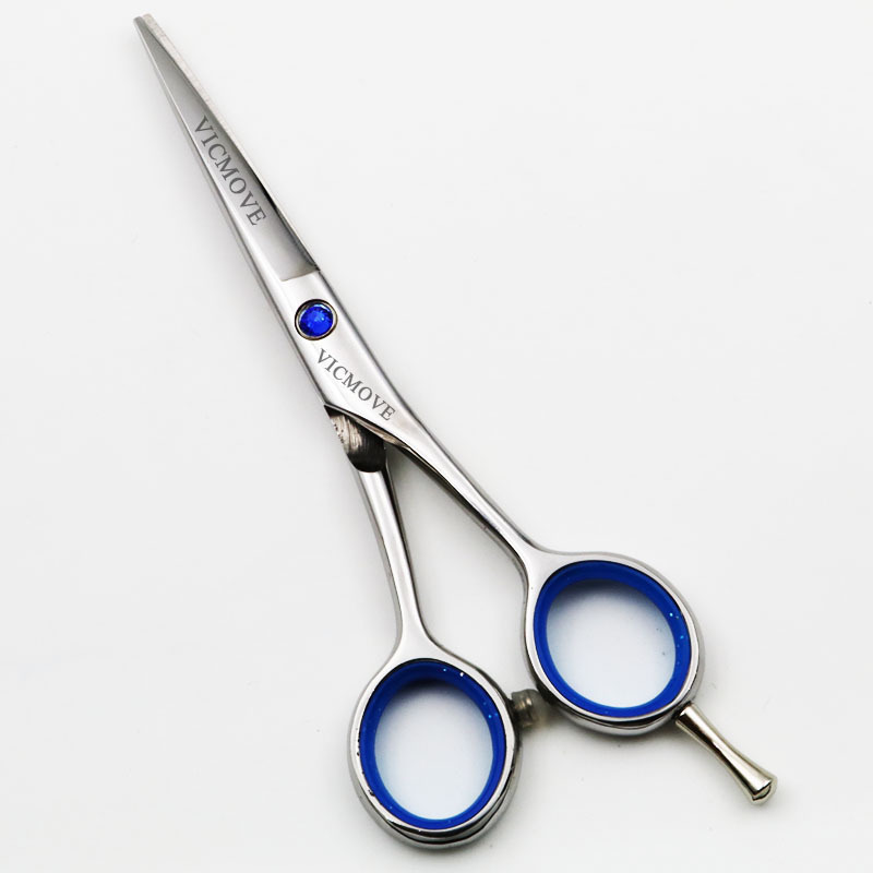 4"/4.5"/5"/5.5"/ hair scisssors Professional Hairdressing scissors set Cutting Barber shears High quality Personality 220317