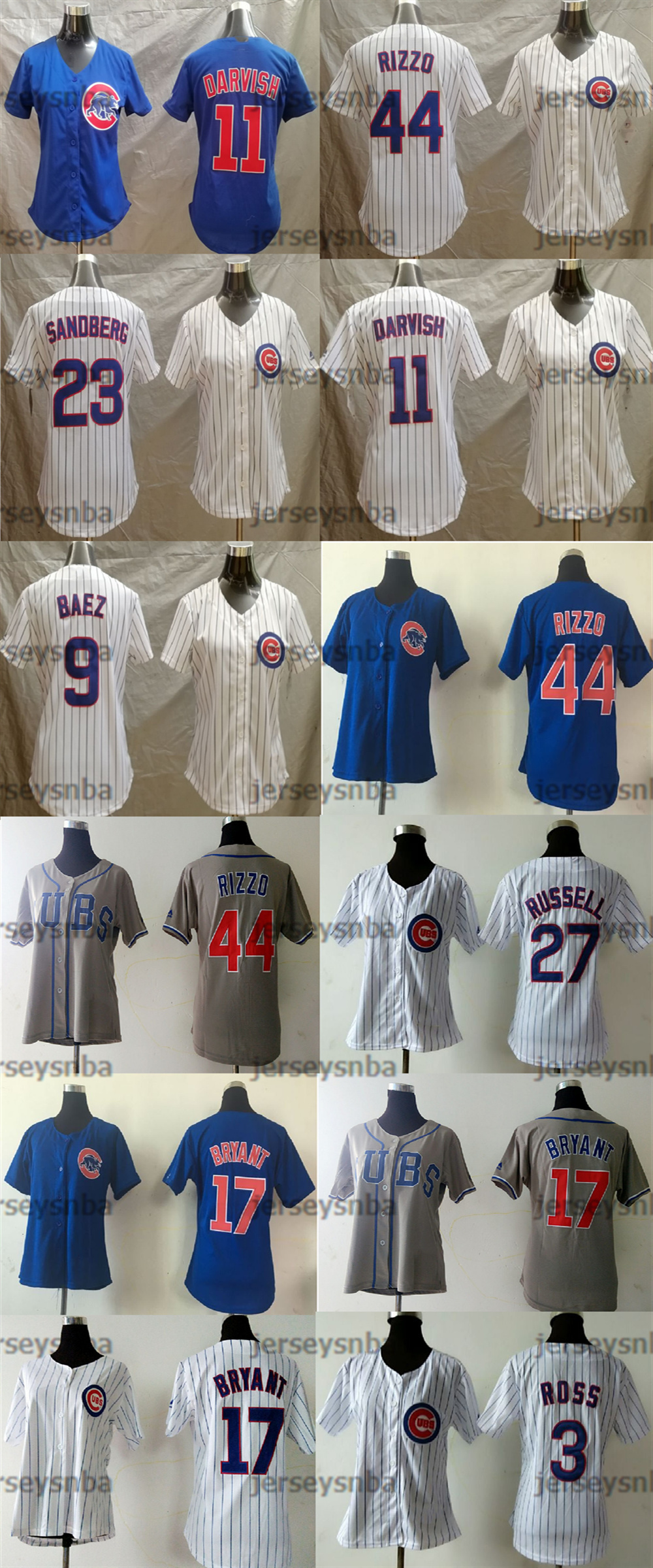 Cubs Baseball Jersey 13 David Bote 2 Nico Hoerner 14 Ernie Banks 0 Marcus Stroman 6 Greg Deichmann 23 Ryne Sandberg 8 Ian Happ 51 Sergio Alcántara, Jerseys
Cubs Baseball Jersey 13 David Bote 2 Nico Hoerner 14 Ernie Banks 0 Marcus Stroman 6 Greg Deichmann 23 Ryne Sandberg 8 Ian Happ 51 Sergio Alcántara, Jerseys