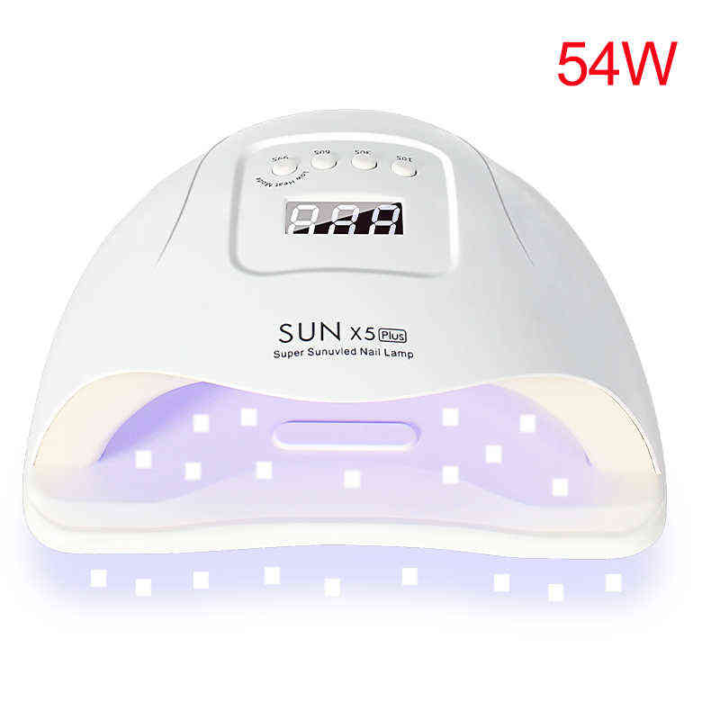 Nail Gel Toy Lnwpyh Set Uv Led Lamp Dryer with 18 12 Pcs Polish Kit Soak Off Manicure Tools Electric Drill 0328
