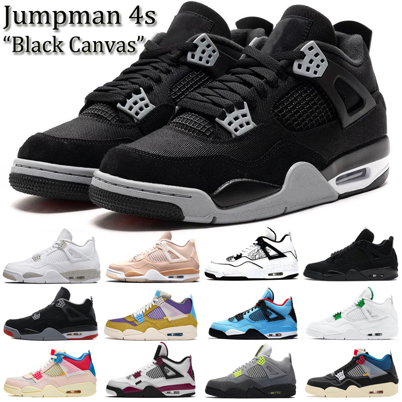 2022 New Jumpman 4 4s Basketball Shoes Black Canvas High Low Men Women Sneakers Trainers Size 36-47, Contact us
2022 New Jumpman 4 4s Basketball Shoes Black Canvas High Low Men Women Sneakers Trainers Size 36-47, Contact us