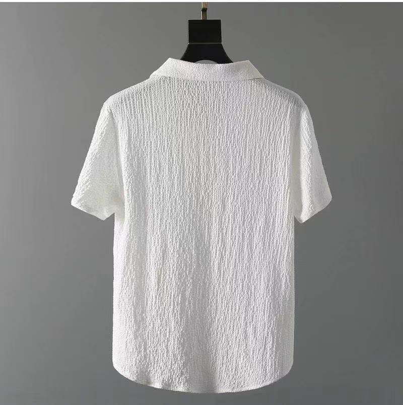 Summer Men's Casual Sets T-Shirts Pants Sportswear Jogger Male Fashion Tracksuits Sweatshirt Hombre Fit MOOWNUC 220803