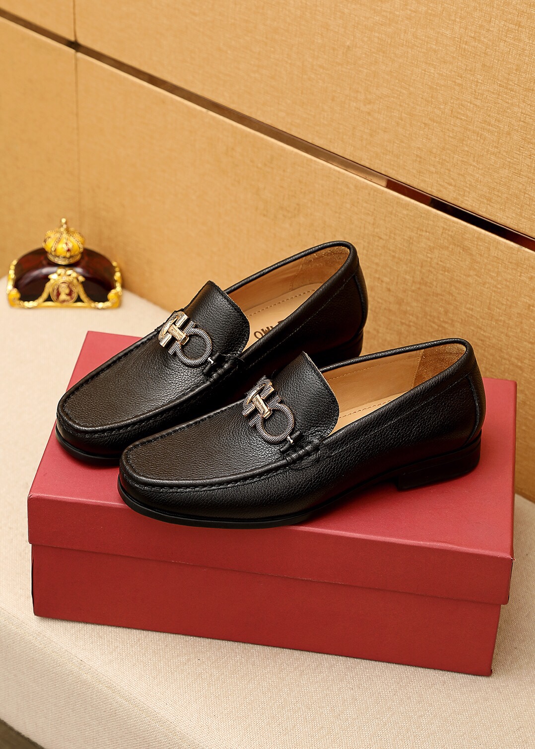 2022 Mens Slip On Platform Outdoor Flats Mens Fashion Business Designer Oxfords Male Brand Wedding Party Dress Shoes Size 38-45, Black 1
2022 Mens Slip On Platform Outdoor Flats Mens Fashion Business Designer Oxfords Male Brand Wedding Party Dress Shoes Size 38-45, Black 1