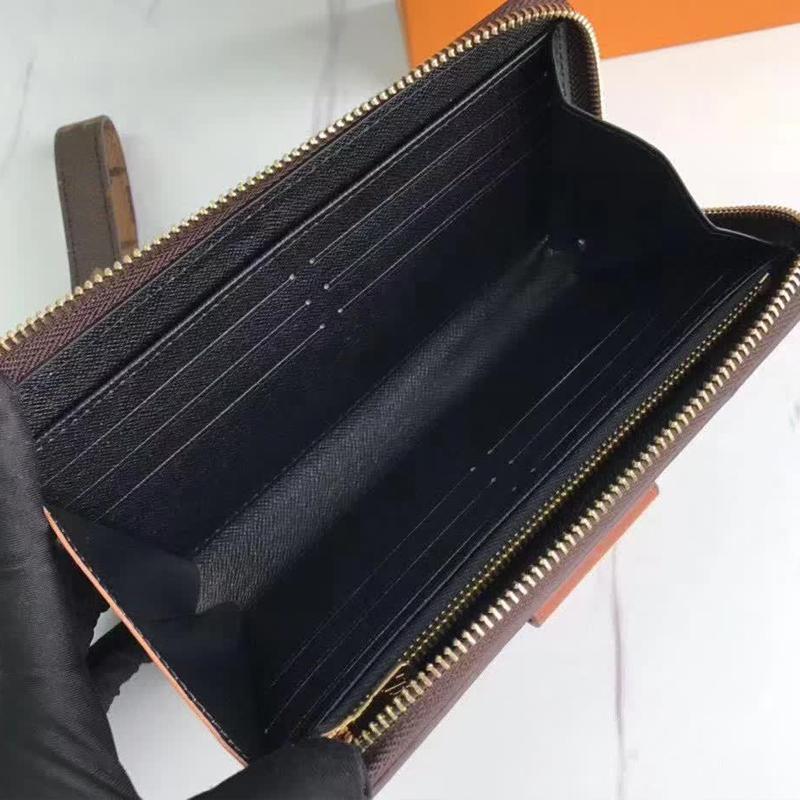 Messenger Bag Wallet Card Bag Coin Purse Fashion Patchwork Color High Quality Old Flower Preferential Price
Messenger Bag Wallet Card Bag Coin Purse Fashion Patchwork Color High Quality Old Flower Preferential Price