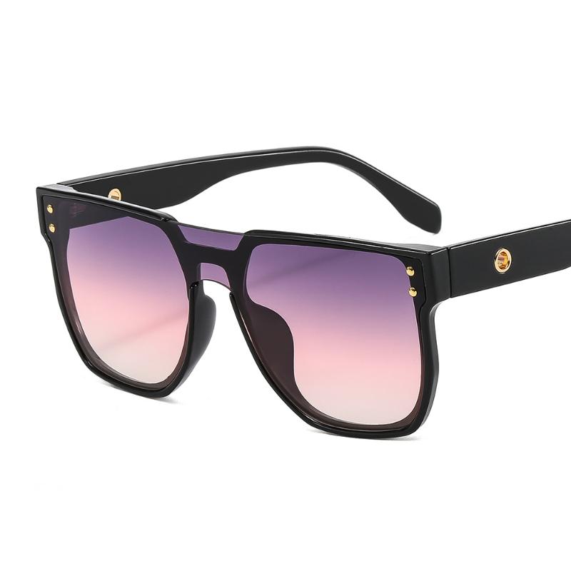 Sunglasses Sella Arrival Men Women Oversized Square Fashion Conjoined One-Piece Gradient Lens Classic Summer Sun GlassesSunglasses
Sunglasses Sella Arrival Men Women Oversized Square Fashion Conjoined One-Piece Gradient Lens Classic Summer Sun GlassesSunglasses