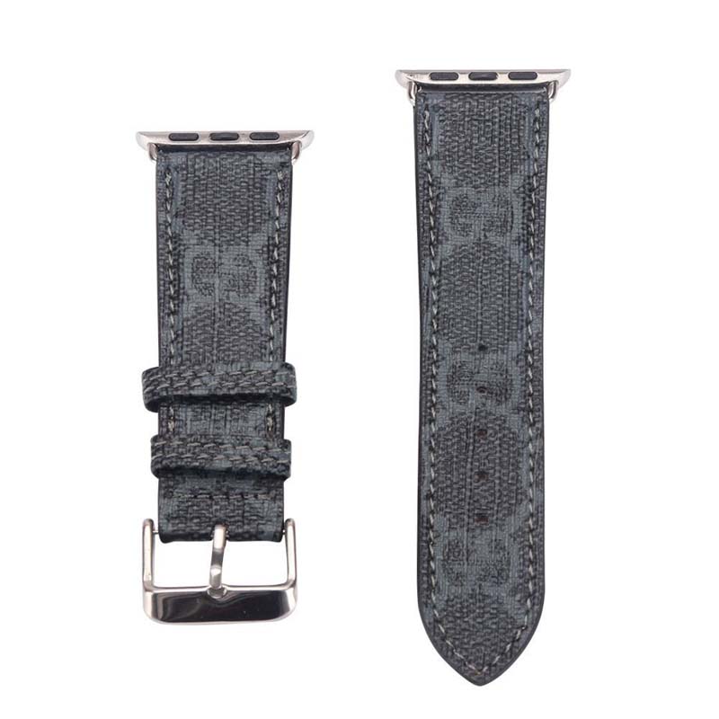 luxury brand apple watch Strap For 42mm 41mm 38mm 40mm 44mm 45mm iwatch 2 3 4 5 GG watch bands Leather Bracelet Stripes watchband
luxury brand apple watch Strap For 42mm 41mm 38mm 40mm 44mm 45mm iwatch 2 3 4 5 GG watch bands Leather Bracelet Stripes watchband