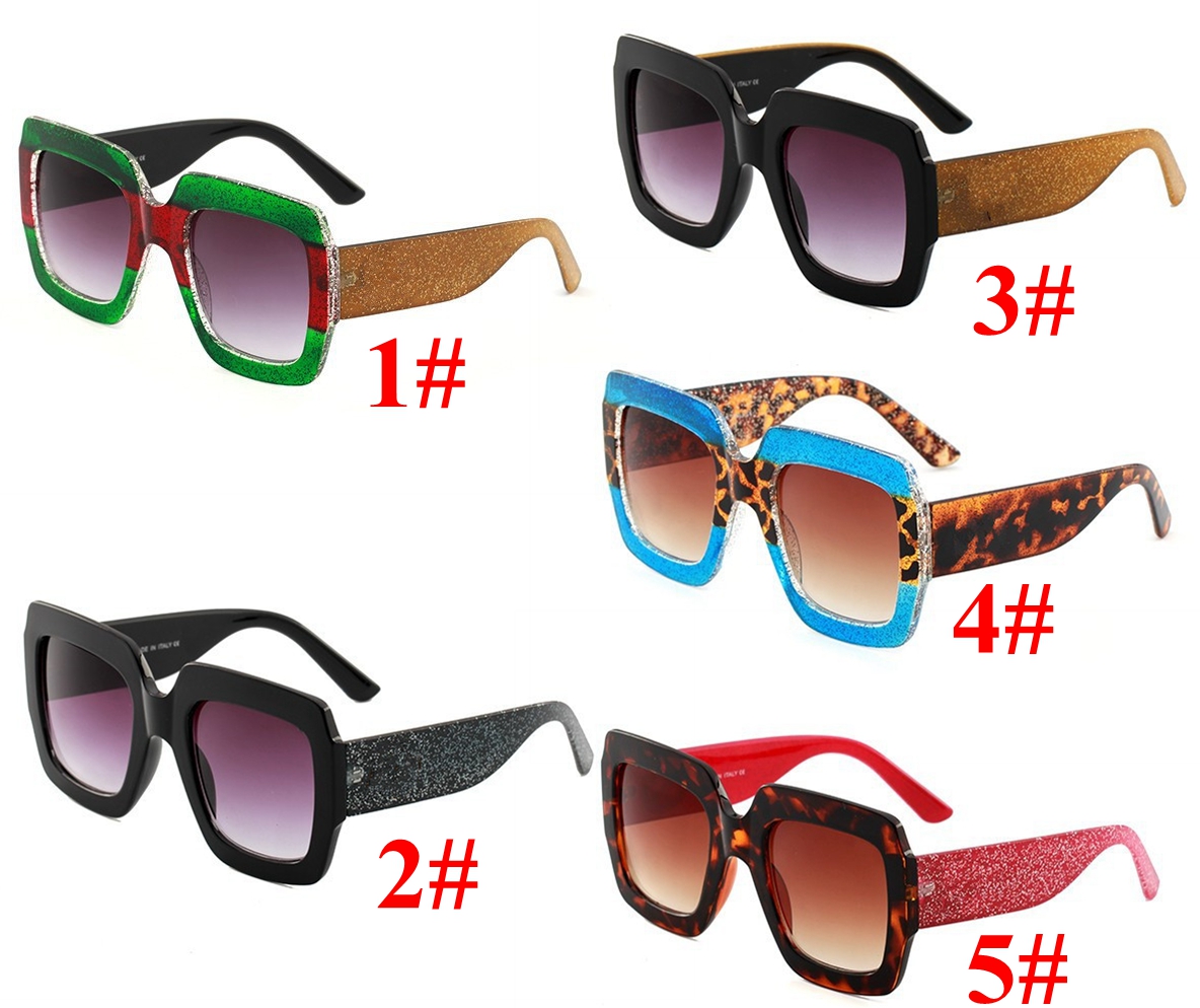 Oversized Sunglasses Designer Fashion Unisex Eyewear High Quality Sun Glasses Eyewear Ladies Female 5 colors 10PCS
Oversized Sunglasses Designer Fashion Unisex Eyewear High Quality Sun Glasses Eyewear Ladies Female 5 colors 10PCS