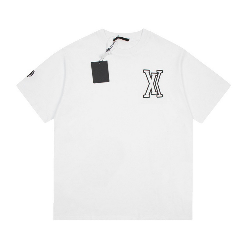 22ss Letter Printed Tee Fashion highstreet Man Women T-shirt Oversize Style FZTX1019, Black
22ss Letter Printed Tee Fashion highstreet Man Women T-shirt Oversize Style FZTX1019, Black