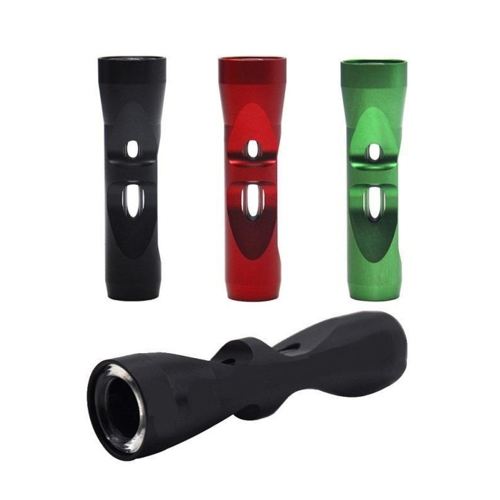 Metal pipe tips Flashlight metal smoking Prometheus pipes 3 colors small water pipes smoke accessories
Metal pipe tips Flashlight metal smoking Prometheus pipes 3 colors small water pipes smoke accessories