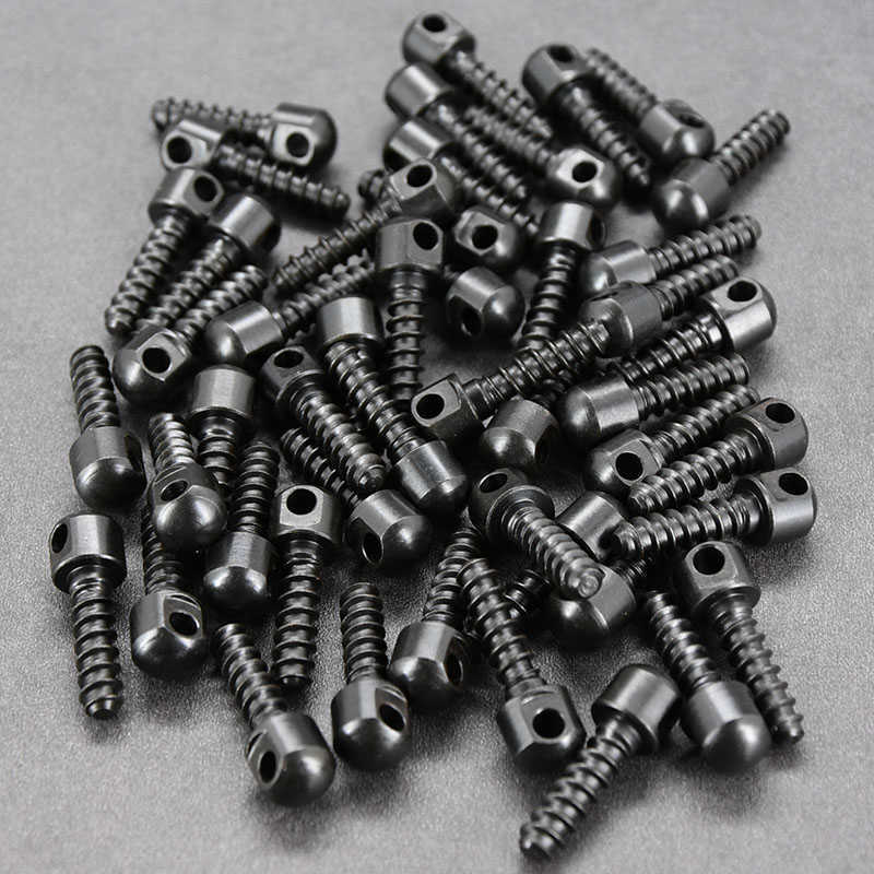 Sparta Sling Swivels Base Steel Wood Screws 48 Pack For Hunting Rifle Shoulder Strap Quick Detachable Release Buckle 25020, Black
Sparta Sling Swivels Base Steel Wood Screws 48 Pack For Hunting Rifle Shoulder Strap Quick Detachable Release Buckle 25020, Black