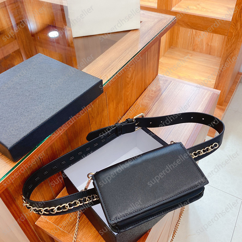 Fashion Women Waist Bag Crossbody Mens Fanny Packs Designer Chest Bundle Chain Handbag Shoulder Bags Wallet Coin Purse Pack Belt Multifunction Pochette Bumbag, Increase feight
Fashion Women Waist Bag Crossbody Mens Fanny Packs Designer Chest Bundle Chain Handbag Shoulder Bags Wallet Coin Purse Pack Belt Multifunction Pochette Bumbag, Increase feight